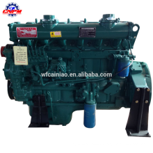 R4105AZD 60KW 1500r/min turbocharge weifang ricardo diesel engine for genset/generator for sale